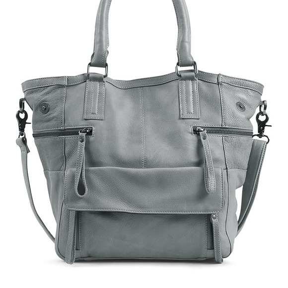 Anthropologie Handbags - ANTHROPOLOGIE: Day & Mood: Hannah Bag